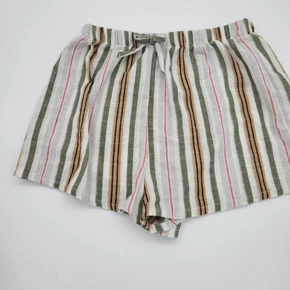 3 Shorts 2 Xerion,1 Shein sz 10/12 - Picture 4 of 11